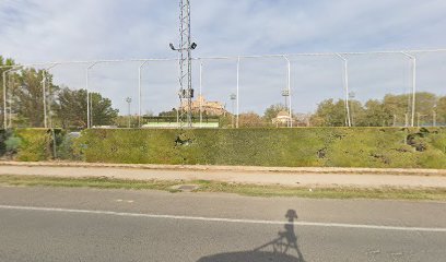 CAMPO DE FÚTBOL