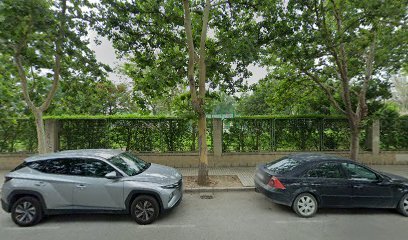 CAMPO DE FUDBITO