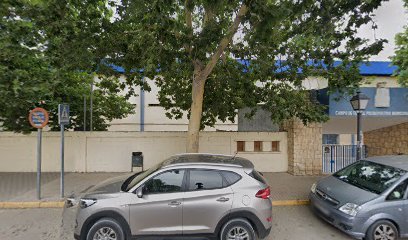 UD Almansa