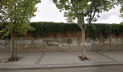 Campo de fútbol