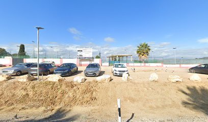 Club de Tenis Gaviota