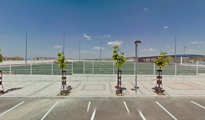 Campo de Fútbol 02