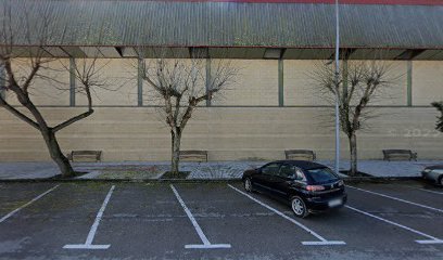 Polideportivo Municipal