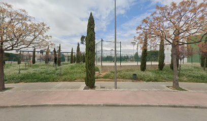 Campo de Fútbol 03