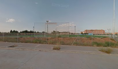 Campo de Fútbol