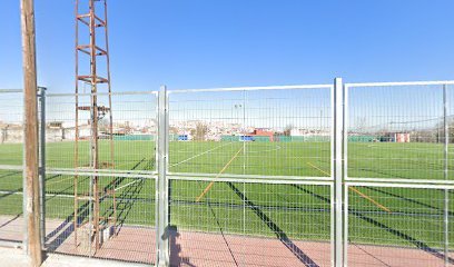 Campo Cerro de Reyes