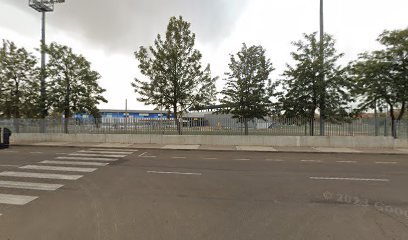 Campo de Fútbol 02