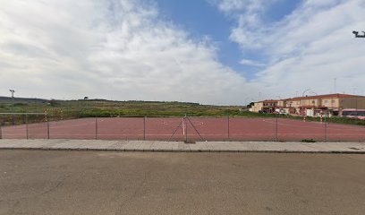 Pista EF ESPANYOL BADAJOZ