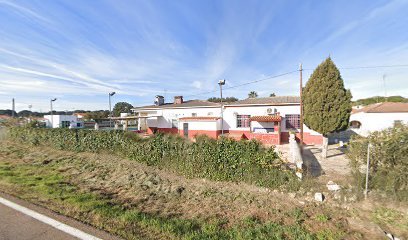 Asociación Recreativa, Cultural y Deportiva «Club Campo Pinos»