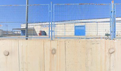 Campo de Fútbol «Las Colonias»