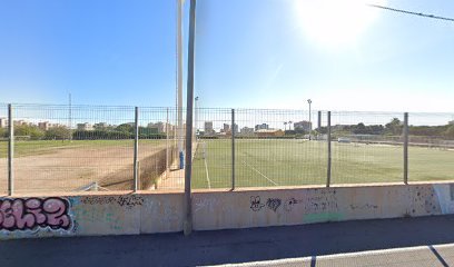 Campos De Futbol Municipal