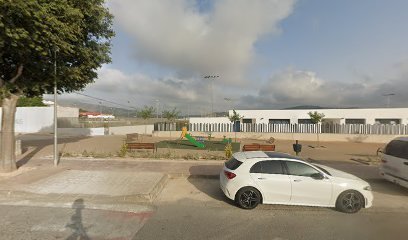 Estadi Salvador Baidal
