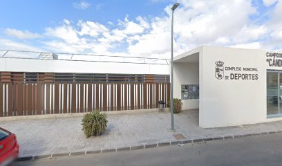 Club Deportivo Bolañego