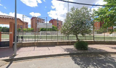 Pista deportiva “Saturnino Montero Iglesias”