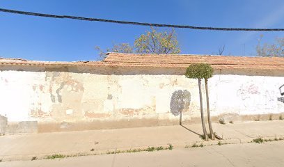 Club Deportivo Unión Criptanense-Tierra de Gigantes