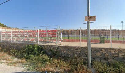 Campo de Futbol Torralba