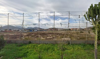 Campo Municipal CD Santiago
