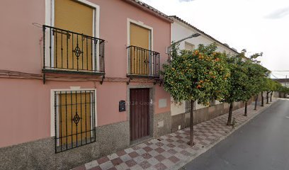 Club Deportivo Atlético Menciano