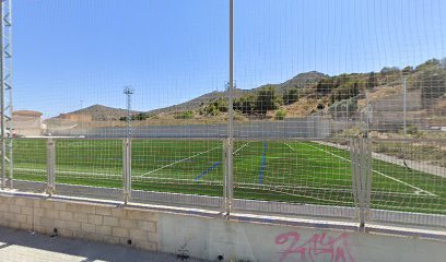 Campo de Fútbol Villalba