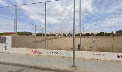 Campo Municipal Rambla de Benipila