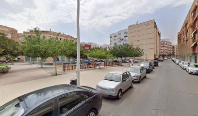 Campsa Campo de Fútbol