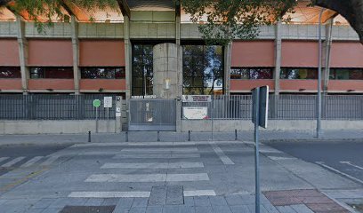 Футбольное поле