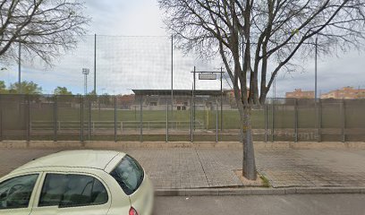 Campo de Fútbol
