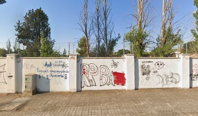 Campo de Fútbol El Doncel