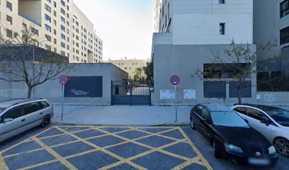 Campos de fútbol El Cerro