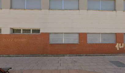 CANCHA DE FUDBITO