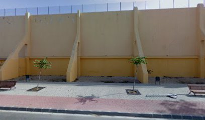 Pista de futbito
