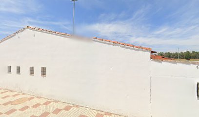 Campo de Fútbol