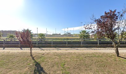 Campo de fútbol-playa