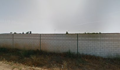 CAMPO DE FÚTBOL