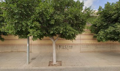 CD El Ejido