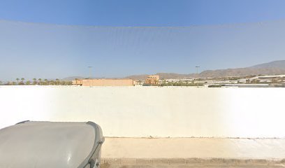 CAMPO DE FÚTBOL