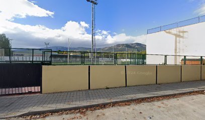 Campo de fútbol