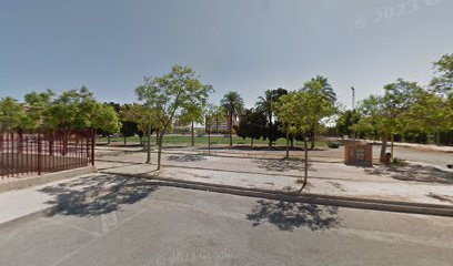 Camp de fútbol Diego Quiles