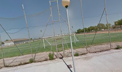 Campo de Fútbol Xiprerets