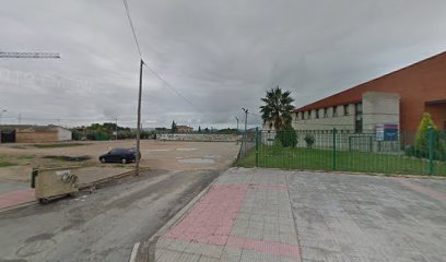 Pista deportiva