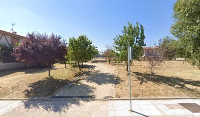 Campo de Fútbol