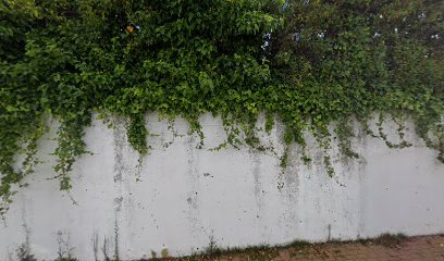 Cancha de Fútbol Sala