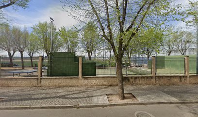 Campo anexo La Moheda