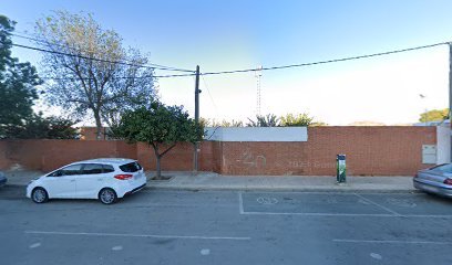 Fútbol Club La Unión Atlético