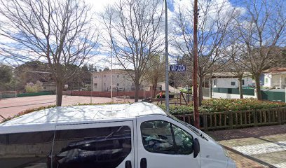 Campos fútbol sala