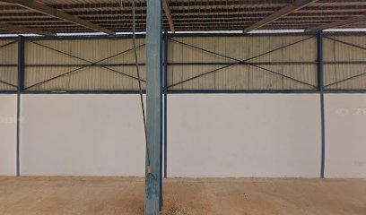 Ciudad deportiva pedro pastor