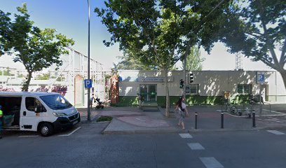 Campo de Fútbol