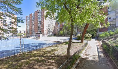 Campo de fútbol