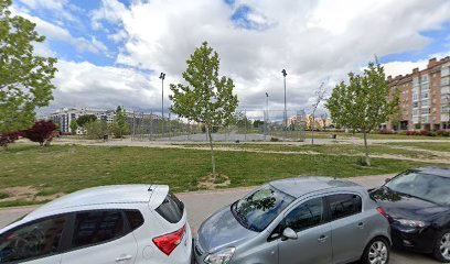 Campo de fútbol