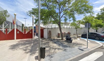 Campo Fútbol